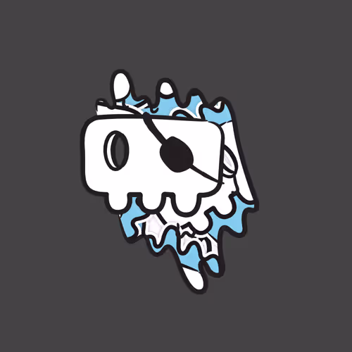 Ghost Boy #6622