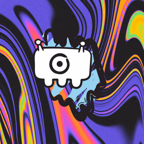 Ghost Boy Lives