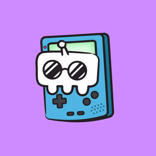 Ghost Boy Lives