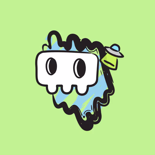 Ghost Boy Lives