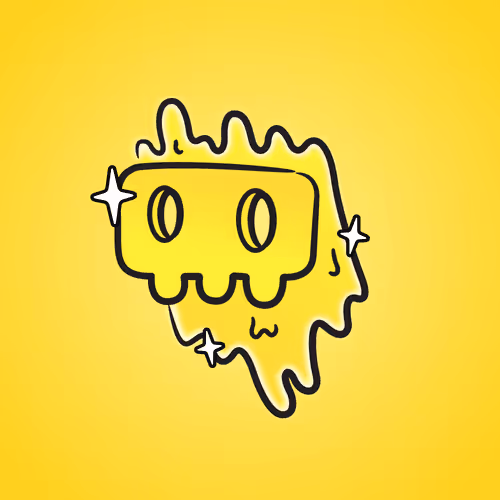 Ghost Boy Lives