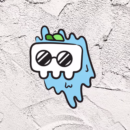Ghost Boy #1523