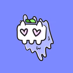Ghost Boy #6610