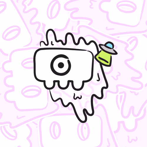 Ghost Boy Lives