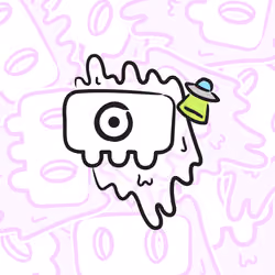 Ghost Boy #2257
