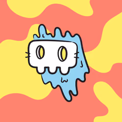 Ghost Boy #1411