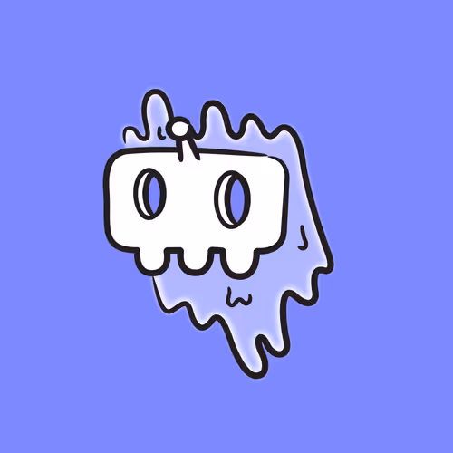 Ghost Boy #5111