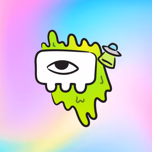 Ghost Boy #4599