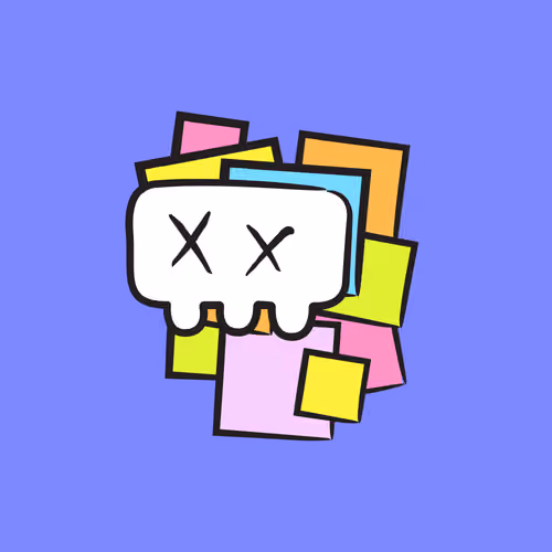 Ghost Boy #2099