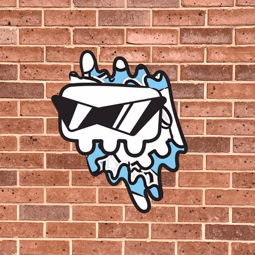Ghost Boy #4146