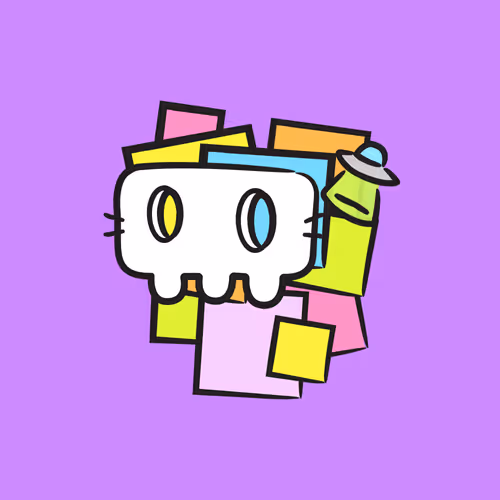 Ghost Boy #4185