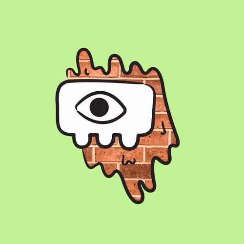 Ghost Boy #6069