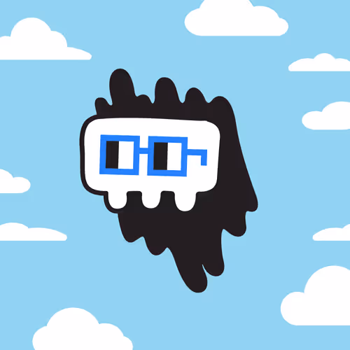 Ghost Boy #4077