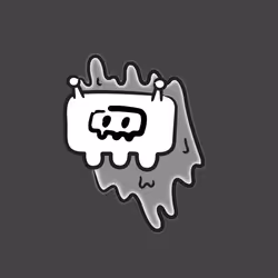 Ghost Boy #5407