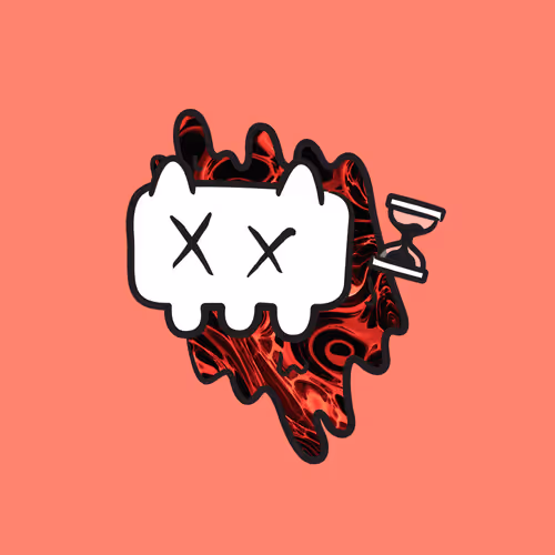 Ghost Boy Lives