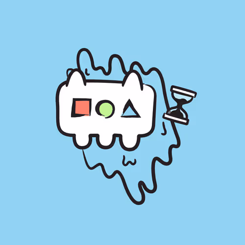 Ghost Boy Lives