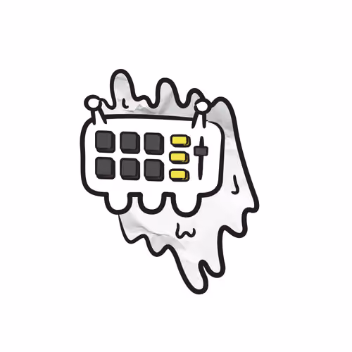 Ghost Boy #2681