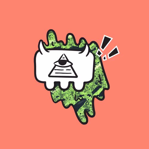 Ghost Boy #2000