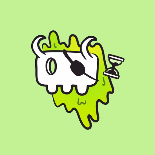 Ghost Boy Lives