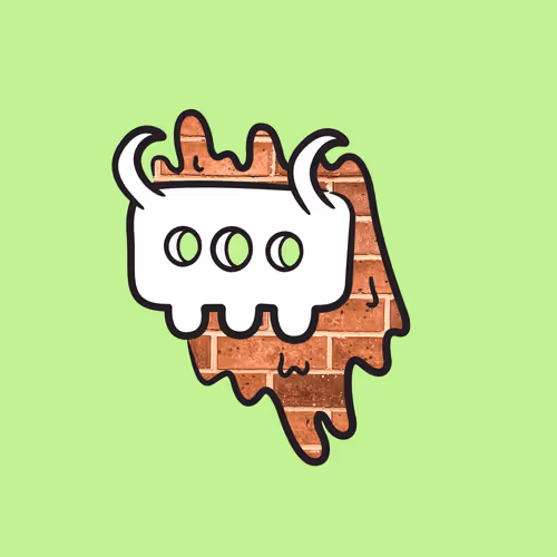 Ghost Boy Lives