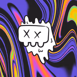 Ghost Boy #4662