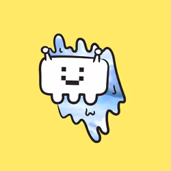 Ghost Boy #5442