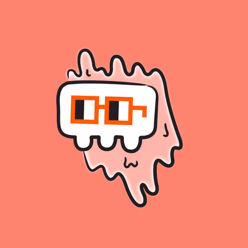 Ghost Boy #3548