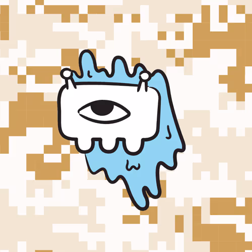 Ghost Boy Lives