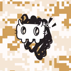 Ghost Boy #5975