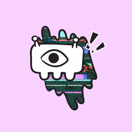Ghost Boy Lives