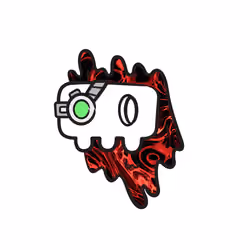 Ghost Boy #2227
