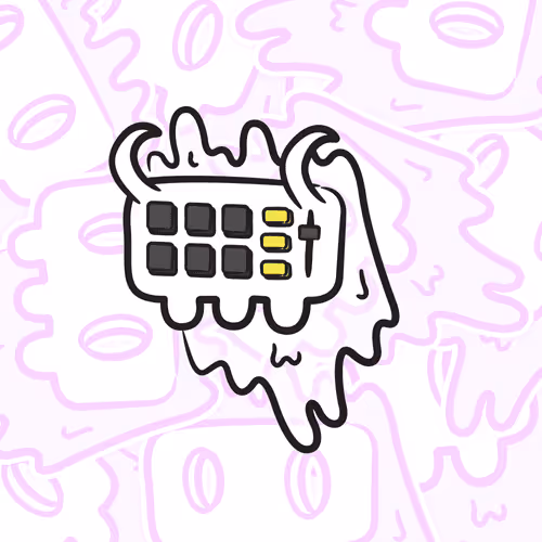 Ghost Boy Lives