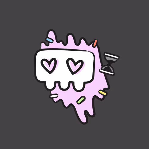 Ghost Boy Lives