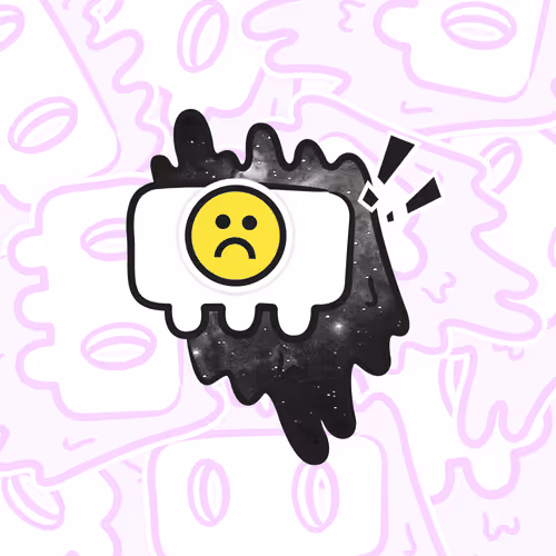 Ghost Boy #1158