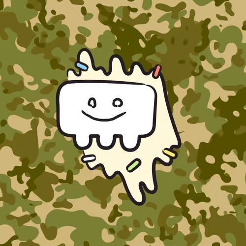Ghost Boy Lives