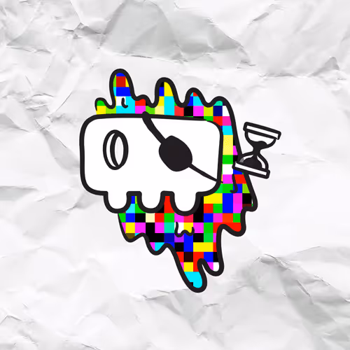 Ghost Boy #1221