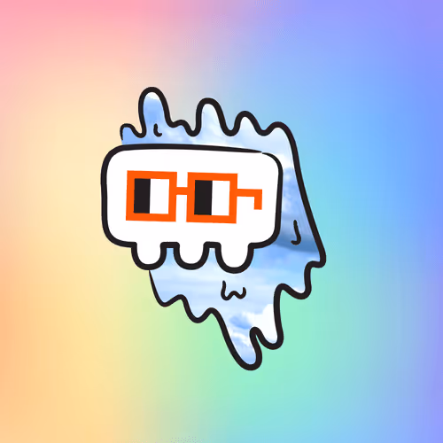 Ghost Boy #1460