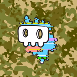 Ghost Boy #1464