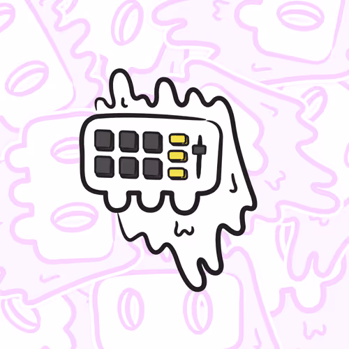 Ghost Boy #6295