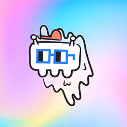 Ghost Boy #3286