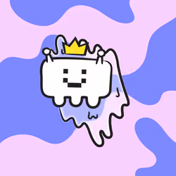 Ghost Boy #4365