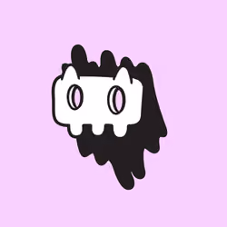 Ghost Boy #4482
