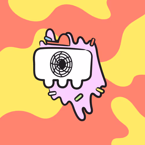 Ghost Boy Lives