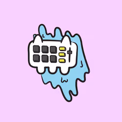 Ghost Boy #3157