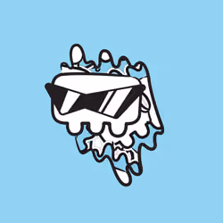 Ghost Boy #2849