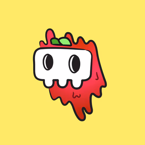 Ghost Boy Lives