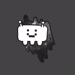 Ghost Boy #4165