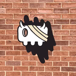Ghost Boy #739