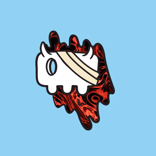 Ghost Boy Lives