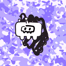 Ghost Boy #4926